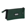 PORTATODO TRIPLE MUNICH BASICOS "VERDE" SAFTA25 ENERO 842423744