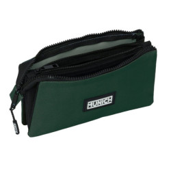 PORTATODO TRIPLE MUNICH BASICOS "VERDE" SAFTA25 ENERO 842423744