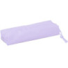 PORTATODO RECTANGULAR C/GOMA ELAST. 22CM SAFTA "LIGHT PURPLE" SAFTA26 842424015 4X22 UNIDAD