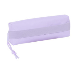 PORTATODO RECTANGULAR C/GOMA ELAST. 22CM SAFTA "LIGHT PURPLE" SAFTA26 842424015 4X22 UNIDAD