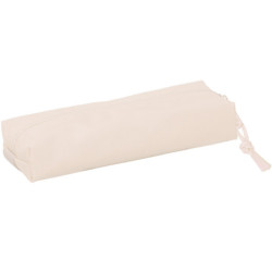 PORTATODO RECTANGULAR C/GOMA ELAST. 22CM SAFTA "LIGHT PINK" SAFTA26 842425015 4X22 UNIDAD