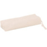 PORTATODO RECTANGULAR C/GOMA ELAST. 22CM SAFTA "LIGHT PINK" SAFTA26 842425015 4X22 UNIDAD