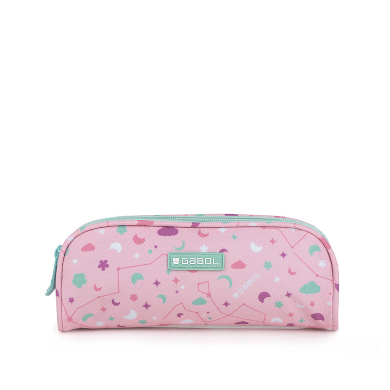 PORTATODO DOBLE GABOL21 SCHOOL MAGGIE 228631 099