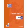 PAQUETE REPRO A-4 90G ENRI 100H OXFORD OPTIK PAPER LISO 100430214