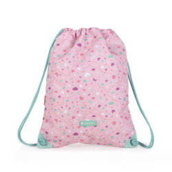MOCHILA SACO GABOL21 SCHOOL MAGGIE 228671 099