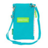 MONEDERO PORTAMOVIL BENETTON "SUMMER" SAFTA25 ENERO 842515695