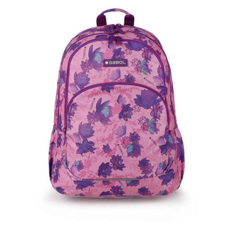 MOCHILA GABOL21 SCHOOL IZUMI 229040 099