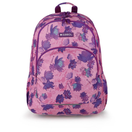 MOCHILA GABOL21 SCHOOL IZUMI 229040 099