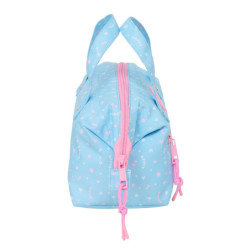 NECESER CON ASAS BLACKFIT8 "SMILE" SAFTA26 842527844 17,5X26,5 UNIDAD