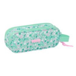 PORTATODO DOBLE SAFTA "CUORE" SAFTA26 842528513 8X21 UNIDAD