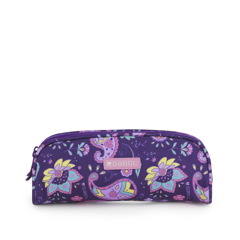 PORTATODO  DOBLE GABOL21 SCHOOL PRANAH 229131 099