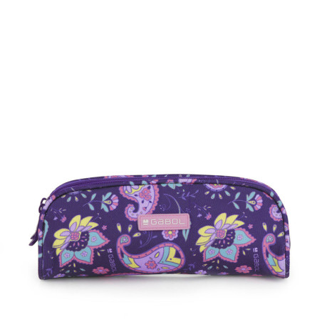 PORTATODO  DOBLE GABOL21 SCHOOL PRANAH 229131 099