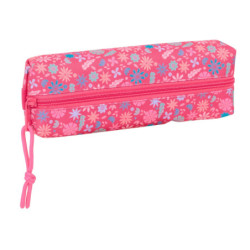 PORTATODO RECTANGULAR C/GOMA ELAST. 22CM SAFTA "FEELING" SAFTA25 ENERO 842529015