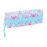 PORTATODO RECTANGULAR C/GOMA ELAST. 22CM BLACKFIT8 "COOL" SAFTA25 ENERO 842530015