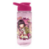 BOTELLA DE AGUA PLASTICO 500 ML GORJUSS™ FAIRGROUND "CAROUSEL" SAFTA23 ENERO 954GJ07