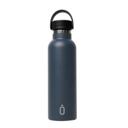 BOTELLA TERMO 600ML SAFTA "OCEAN" SAFTA25 ENERO 972699