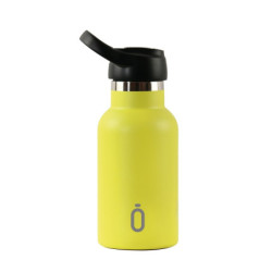 BOTELLA TERMO 350ML SAFTA "LIMA" SAFTA25 ENERO 972708