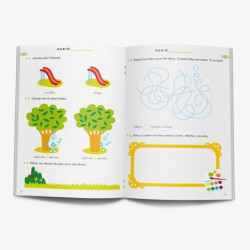 RUBIO COMPETENCIA MATEMATICA Nº 1 ISBN 9788416744107 UNIDAD