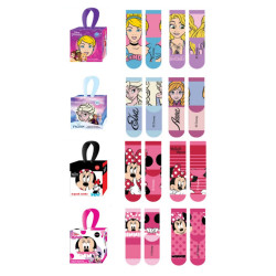 EXPOSITOR DE CALCETINES DISNEY NIÑA SAFTA23 SEP DISGIRL-002