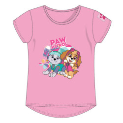 CAMISETAS SURT. 2 DISEÑOS 3-8 AÑOS PAW PATROL "FUNDAY" PAW23-1100 SAFTA23 VAC