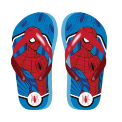 CHANCLAS DE VERANO SURT.2 DISEÑOS SPIDER-MAN "HERO" SM14144 SAFTA23 VAC