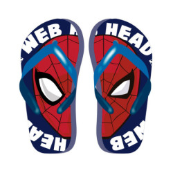CHANCLAS DE VERANO SURT.2 DISEÑOS SPIDER-MAN "HERO" SM14144 SAFTA23 VAC