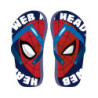 CHANCLAS DE VERANO SURT.2 DISEÑOS SPIDER-MAN "HERO" SM14144 SAFTA23 VAC