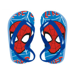 CHANCLAS DE VERANO BABY SURT.2 DISEÑOS SPIDER-MAN "HERO" SM14151 SAFTA23 VAC