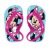 CHANCLAS DE VERANO BABY SURT.2 DISEÑOS MINNIE MOUSE "ME TIME" WD14148 SAFTA23 VAC