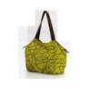 BOLSA PLAYA GABOL 08 MESSY GRANDE VERDE 301018 ^