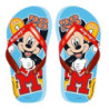 CHANCLAS DE VERANO SURT.2 DISEÑOS MICKEY MOUSE "ONLY ONE" WD15009 SAFTA23 VAC
