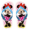 CHANCLAS DE VERANO SURT.2 DISEÑOS MINNIE MOUSE "ME TIME" WD15191 SAFTA23 VAC