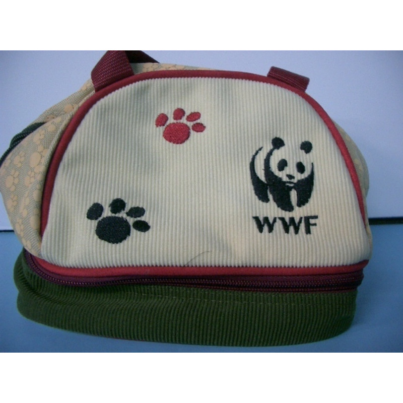 PORTA MERIENDA WWF ADENA 3022 ^