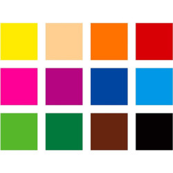 LAPIZ STAEDTLER NORIS COLOUR 12 COLORES TRIANGULAR 187 C12