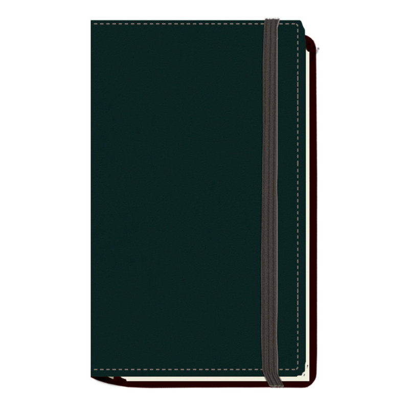 AGENDA MYRGA24 2024 S/V LIEBANA FUNDA NEGRO 9*14 3800NG