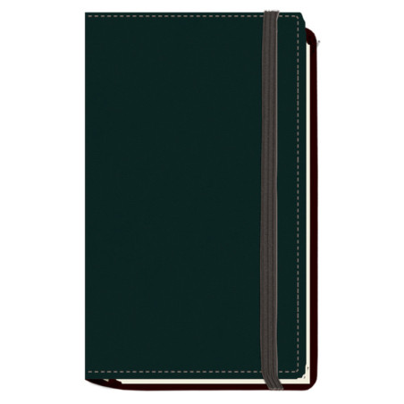 AGENDA MYRGA24 2024 S/V LIEBANA FUNDA NEGRO 9*14 3800NG