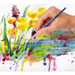 PINTURA ACRILICA STAEDTLER 12ML CAJA 12 COLORES 8500 C12 02 DESIGN JOURNEY