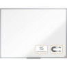 PIZARRA BLANCA MARCO ALUMINIO ACERO LACADO MAGNETICA 120*90 NOBO ESSELTE 1905211
