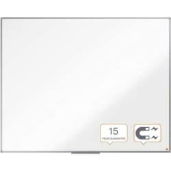 PIZARRA BLANCA MARCO ALUMINIO ACERO LACADO MAGNETICA 150*120 NOBO ESSELTE 1915487