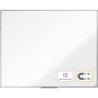 PIZARRA BLANCA MARCO ALUMINIO ACERO LACADO MAGNETICA 150*120 NOBO ESSELTE 1915487