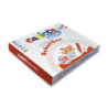 ROTULADOR CARIOCA JOY SCHOOL PACK 288U 42826/A