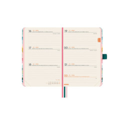 AGENDA DESIGN M2 SVH 2026 AHORA+ FINOCAM26 881523626 86 X 15 X 132 MM