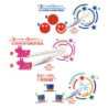 ROTULADOR CARIOCA MAGIC COLOR UP 30 COL 43183
