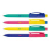 PORTAMINAS 0,9MM MILAN PL1 HB EXP 20U. 18512920