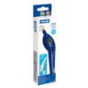 BORRADOR MILAN ELECTRICO 30767B AZUL
