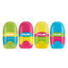 CUBO EXPOSITOR 24 AFILABORRAS CAPSULE MIX 4709624