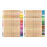 LAPIZ MADERA MILAN MINA 3,5MM CAJA METAL 48U 0726148