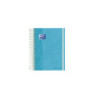 AGENDA ESCOLAR 22/23 ENRI22 OXFORD SCHOOL TAPA TOUCH 12*18 D/P 100770877