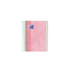 AGENDA ESCOLAR 22/23 ENRI22 OXFORD SCHOOL TAPA TOUCH 12*18 D/P 100770877