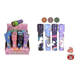 JUEGO SORT CALEIDOSCOPIOS UNICORNIOS 6038 UNIDAD